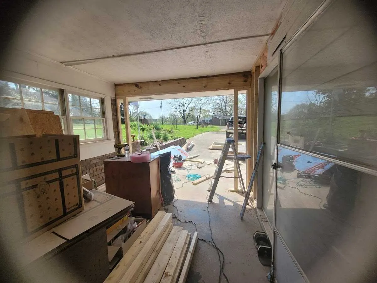 Air movers and dehumidifier for Drying & Dehumidification in Progreso